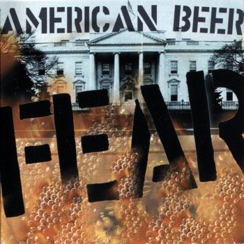 Fear Beerheads