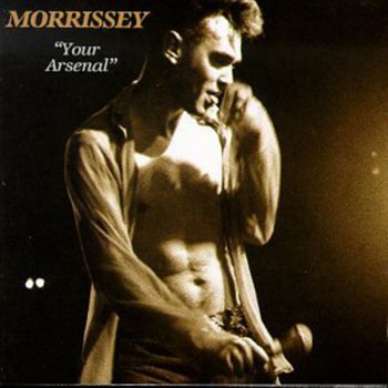 Morrissey Certain People I Know