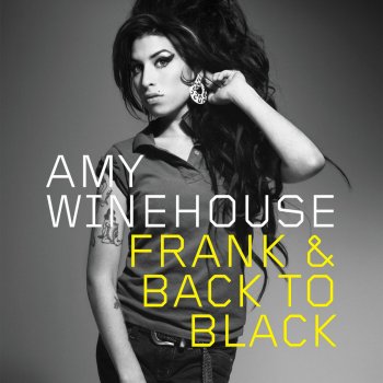 Amy Winehouse Intro / Stronger Than Me - Medley