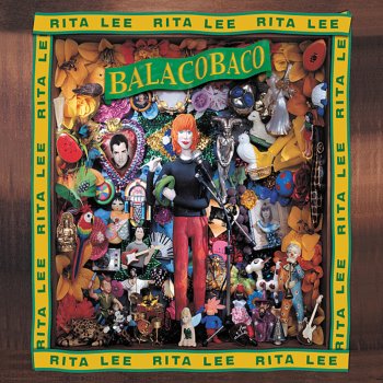 Rita Lee Copacabana Boy