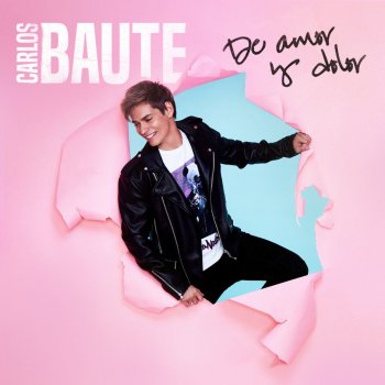 Carlos Baute feat. Kranium Crazy For Your Love