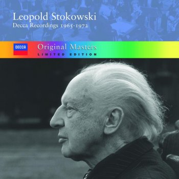 Leopold Stokowski feat. London Symphony Orchestra Chant sans paroles, Op. 40, No. 6