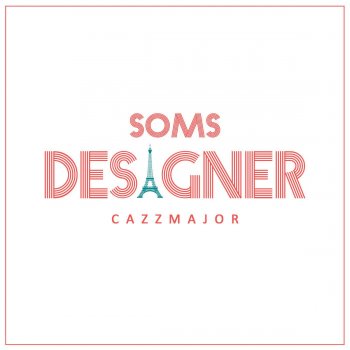 Cazz Major Soms Designer