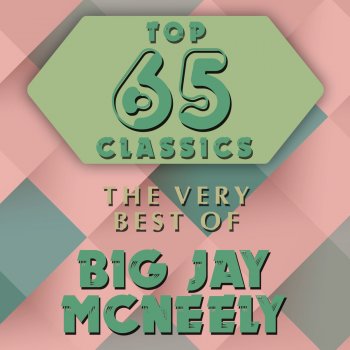 Big Jay McNeely Head Hunter