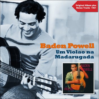 Baden Powell Na Baixado Spateiro - Bonus Track