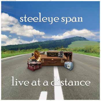 Steeleye Span Two Magicians