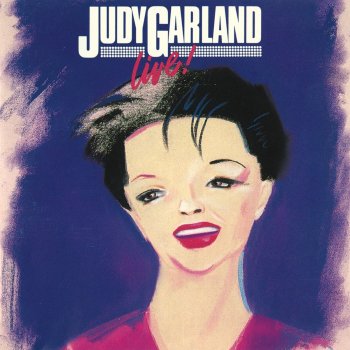 Judy Garland Joey, Joey, Joey (Live At Manhattan Centre, New York, April 26,1962)