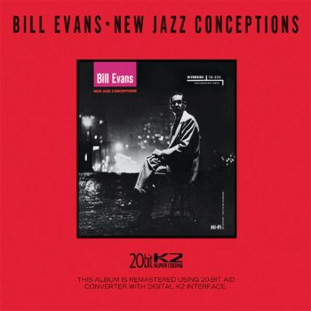 Bill Evans No Cover, No Minimum - Take 2