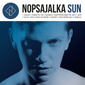 Nopsajalka Sun Luo