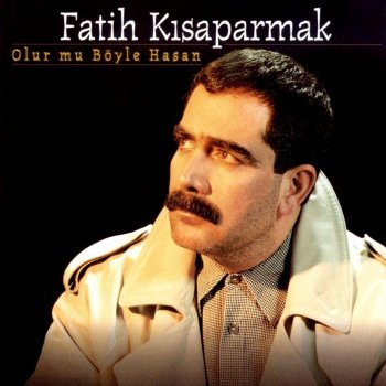 Fatih Kısaparmak Firardayım