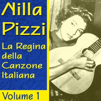 Nilla Pizzi I'te vurria vasà