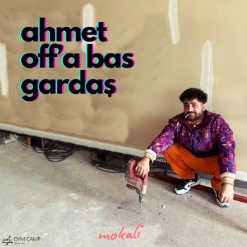Mokali Ahmet Off'a Bas Gardaş - Düşme