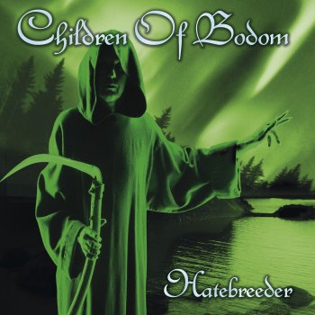 Children Of Bodom Towards Dead End