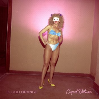 Blood Orange Always Let U Down