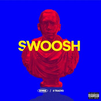 Senna Swoosh