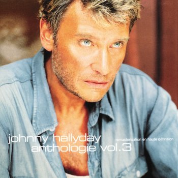 Johnny Hallyday Ça ne change pas un homme (Edit)