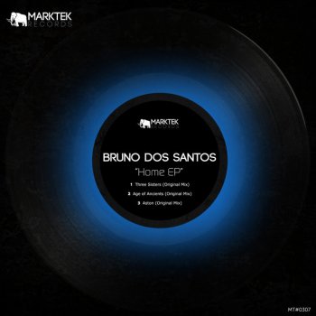 Bruno dos Santos Three Sisters