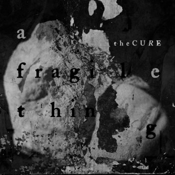 The Cure A Fragile Thing