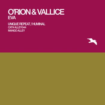 Alex O'Rion feat. Rolando Vallice Eva - Original Mix