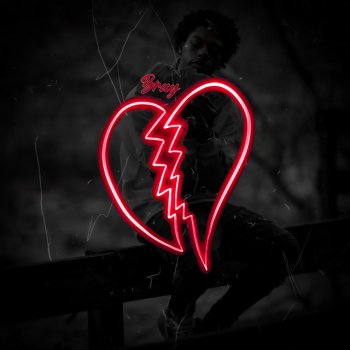 B Ray No Heart