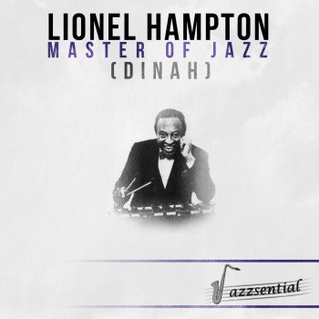 Lionel Hampton Haven't Named It Yet (Live)