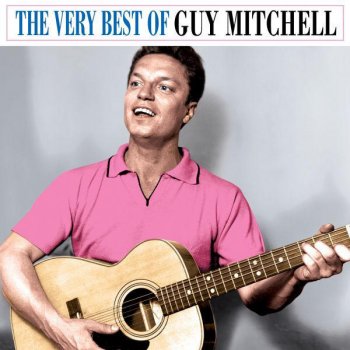 Guy Mitchell Hangin' Around