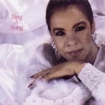 Candi Staton He's Coming Back