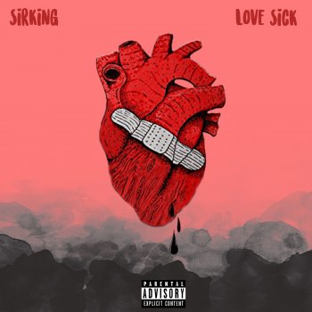 SIRKING Love Sick