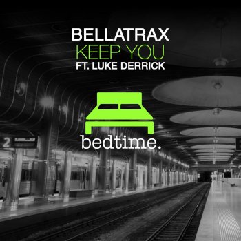 Bellatrax Keep You (Dub Mix)