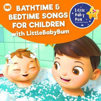 Little Baby Bum Nursery Rhyme Friends Brush Teeth, Pt. 2