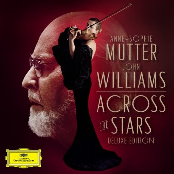 John Williams feat. Anne-Sophie Mutter & The Recording Arts Orchestra of Los Angeles The Duel - From "The Adventures Of Tintin"