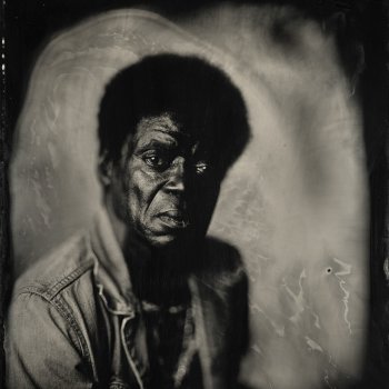 Charles Bradley Lonely as You Are