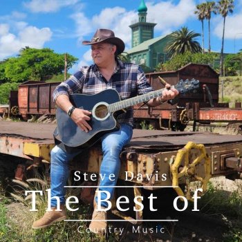 Исполнитель Steve Davis, альбом The Best of Country Music