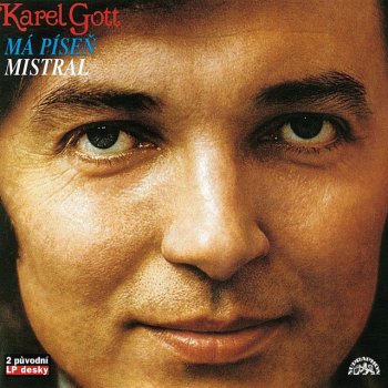 Karel Gott Poutník