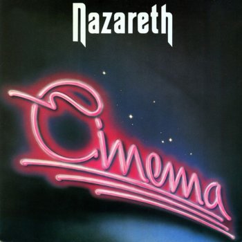 Nazareth A Veteran's Song