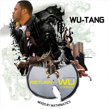 Wu-Tang Clan feat. Method Man & GZA Rush