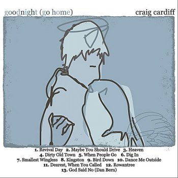 Craig Cardiff Kingston