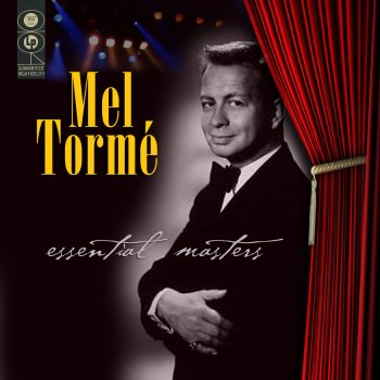 Mel Tormé Black Moonlight