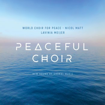 World Choir for Peace Wandering Soul (arr. for Choir from Hungarian Dance No. 1, WoO 1)