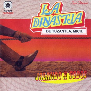 La Dinastia de Tuzantla Nadie es como tú