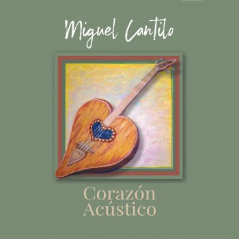 Miguel Cantilo Adentro