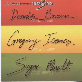 Sugar Minott Fools Fall In Love