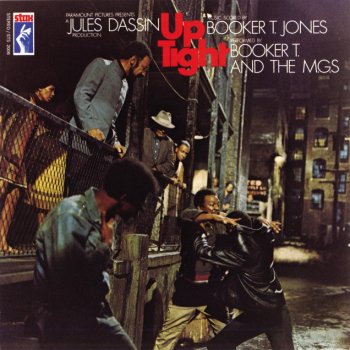 Booker T. & The M.G.'s Children, Don't Get Weary - Instrumental