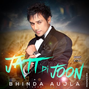 Bhinda Aujla Jatt Di Joon