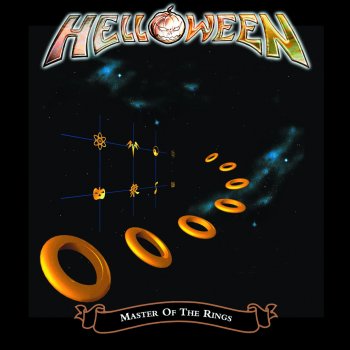 Helloween Where the Rain Grows