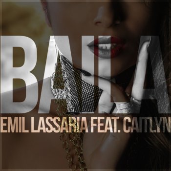 Emil Lassaria feat. Caitlyn Baila - Extended Version