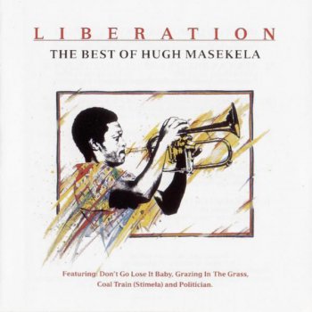 Hugh Masekela The Joke Of A Life (Brinca De Vivre)