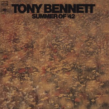 Tony Bennett Walkabout - 2011 Remaster