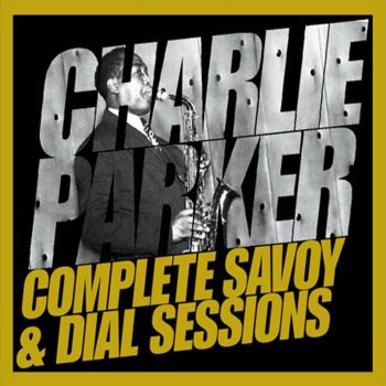 Charlie Parker Poppity Pop