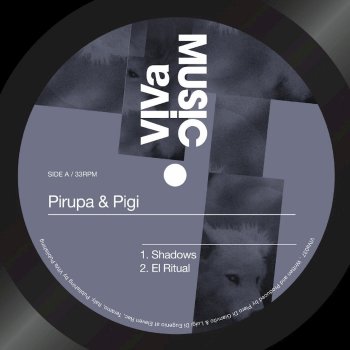 Piero Pirupa feat. Pigi El Ritual